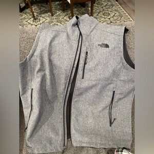 The North Face Vest